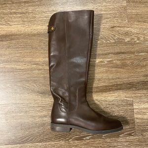 Franco Sarto Boots Size 7